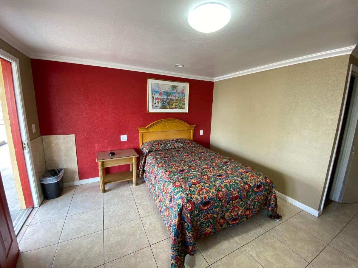 Economy Inn Arcadia Εξωτερικό φωτογραφία