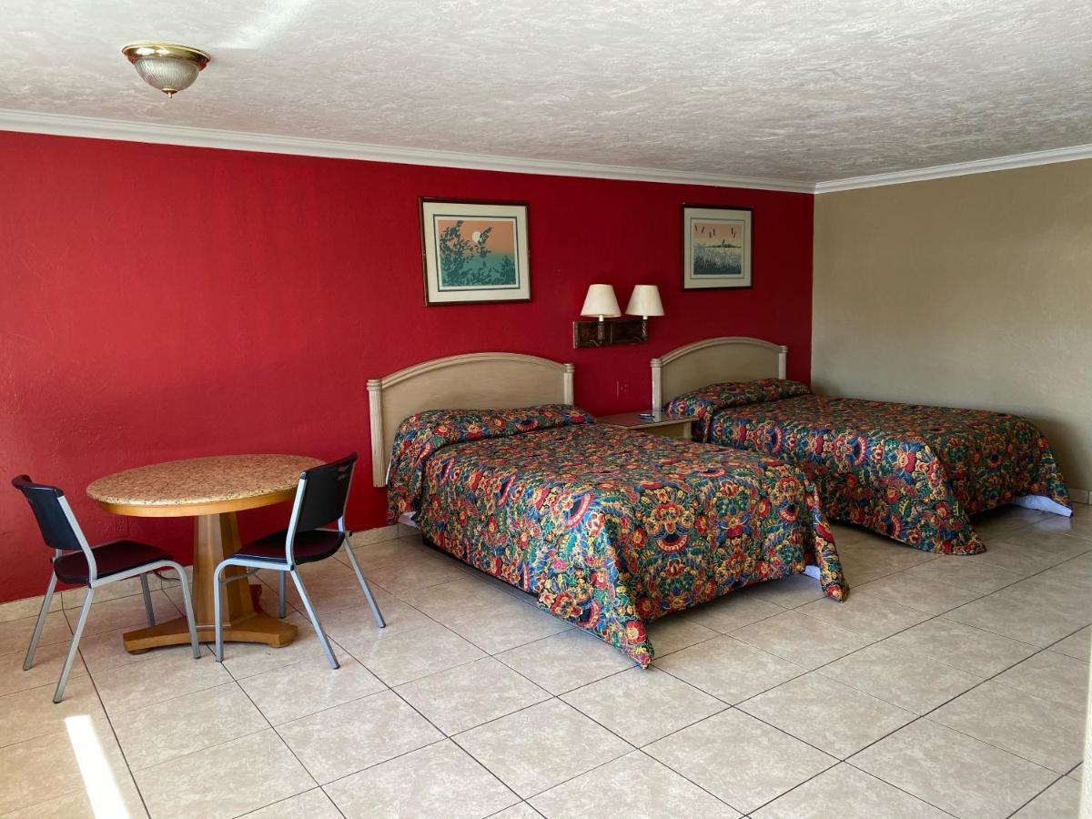 Economy Inn Arcadia Εξωτερικό φωτογραφία