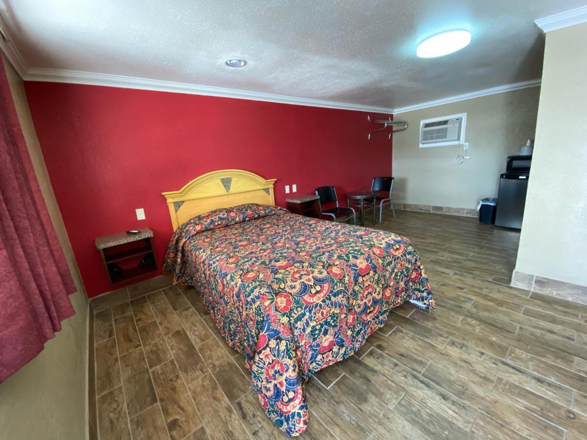 Economy Inn Arcadia Εξωτερικό φωτογραφία